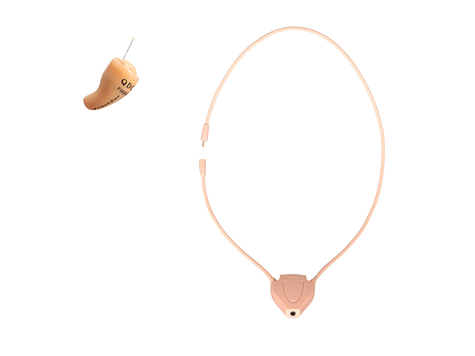 Covert earpiece deals